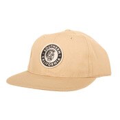 USC Trojans American Needle Southern California Trojan Khaki Alpine Snap Back Hat
